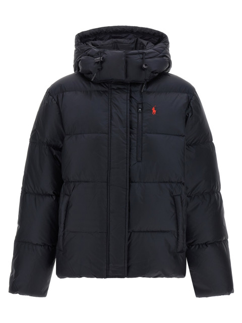 [Polo Ralph Lauren] Down jacket FW26 211932183001