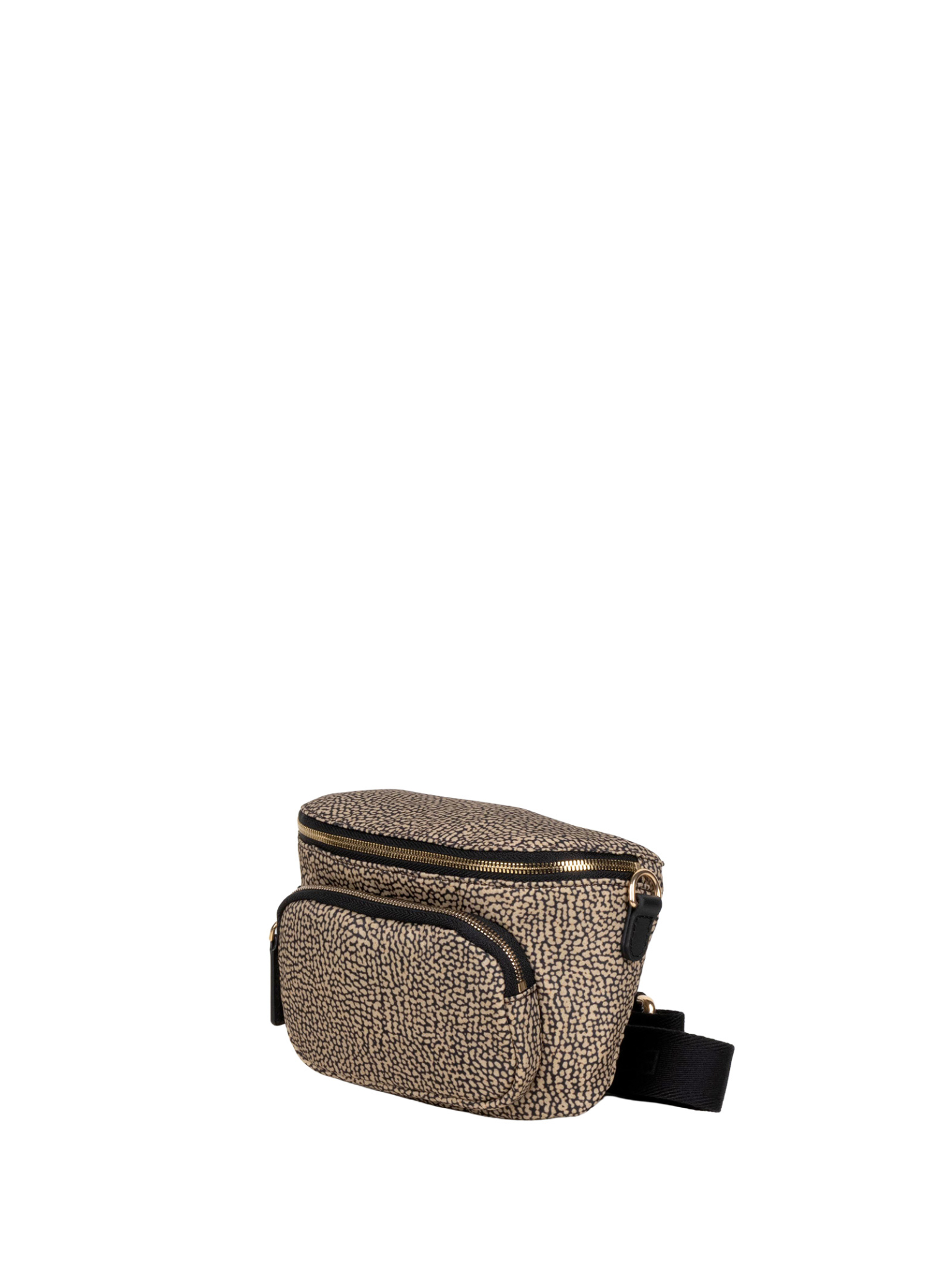 [BORBONESE] Shoulder bag FW26 91020105X95306