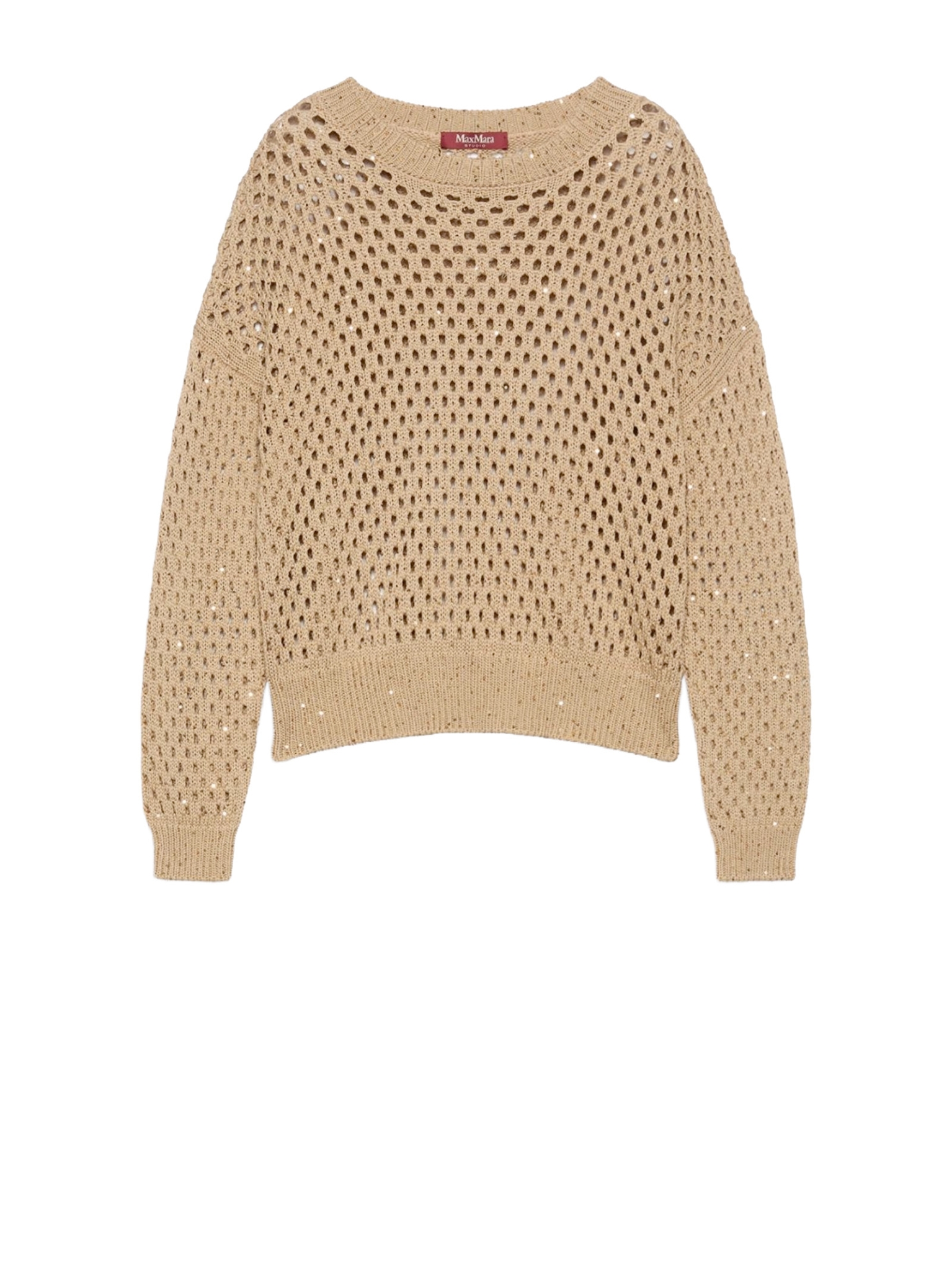 [Max Mara] Knitwear FW26 2626366141600001