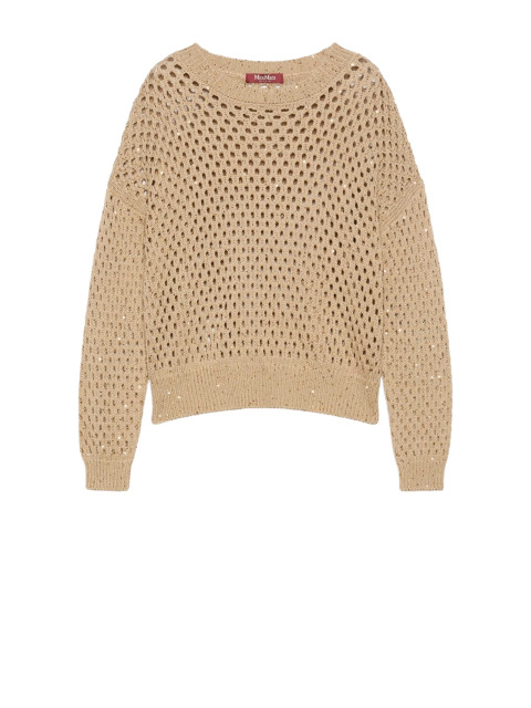 [Max Mara] Knitwear FW26 2626366141600001