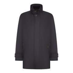 [Moorer] Down Jacket FW26 MOUGI101206TEPA011U0001 NERO