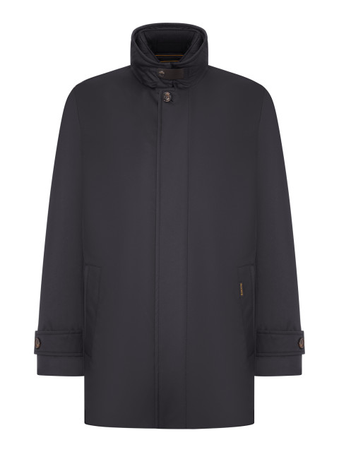 [Moorer] Down Jacket FW26 MOUGI101206TEPA011U0001 NERO