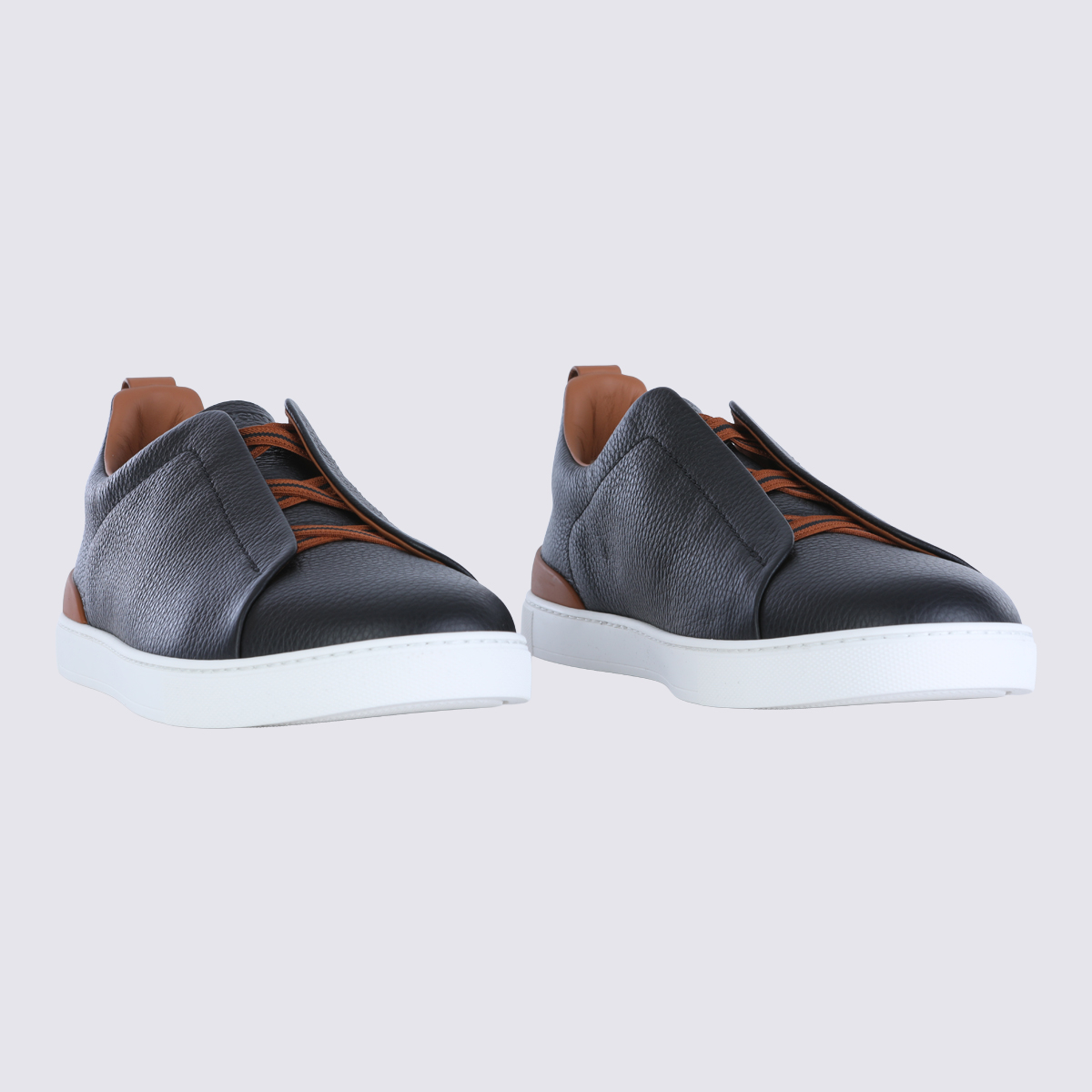 [ZEGNA] Sneakers FW26 LHCVNS8381ZSNE