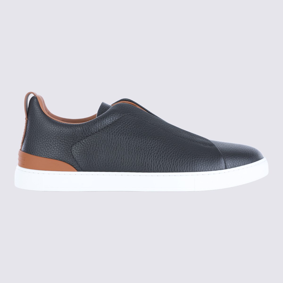 [ZEGNA] Sneakers FW26 LHCVNS8381ZSNE