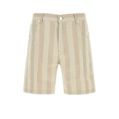 [Fendi] Shorts FW26 FLP369B15B F0GMK