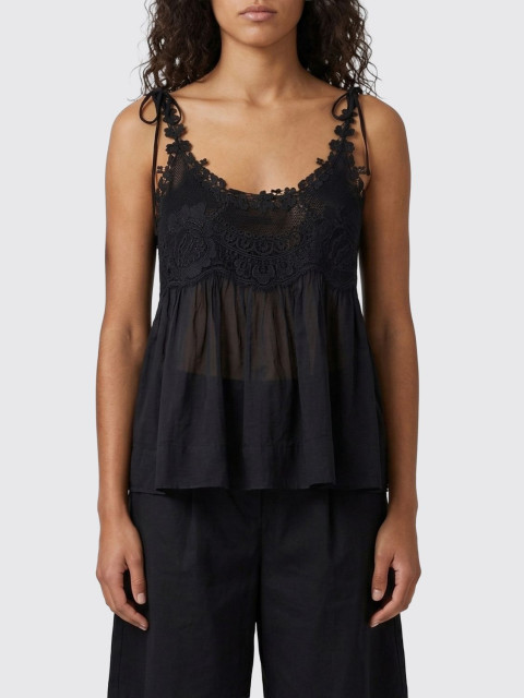 [Twinset] T-shirts Sleeveless SS26 261TT2141 00006