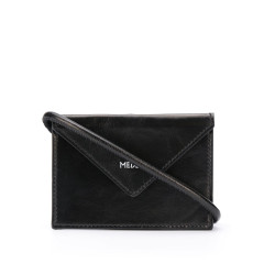 [MEDEA] Cross body bag SS26 20WMECI001 BLK