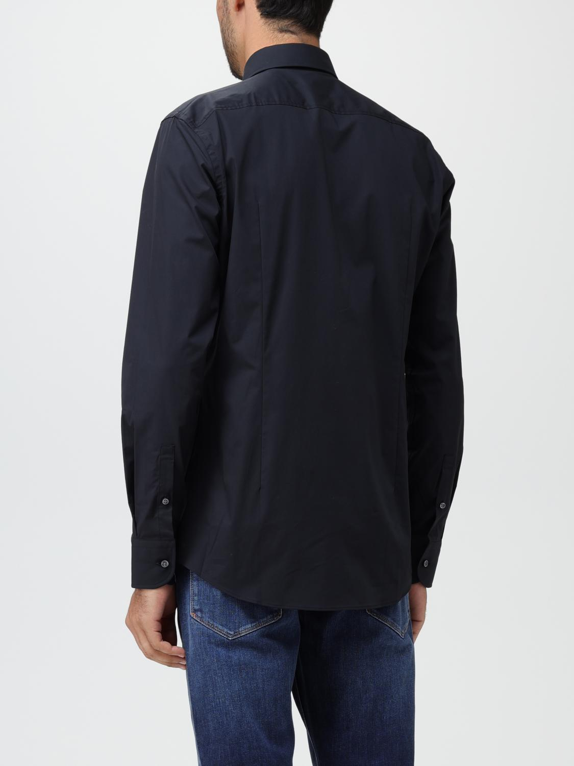 [BOSS] Shirts Long Sleeve FW23 50469345 001