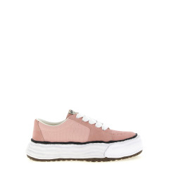 [Maison Mihara Yasuhiro] Sneakers SS26 A16FW701PINK