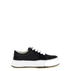 [Maison Mihara Yasuhiro] Sneakers SS26 A16FW701BLACK