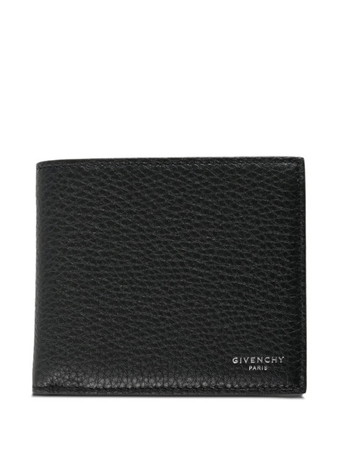 [Givenchy] Wallet FW26 BK60GUK213