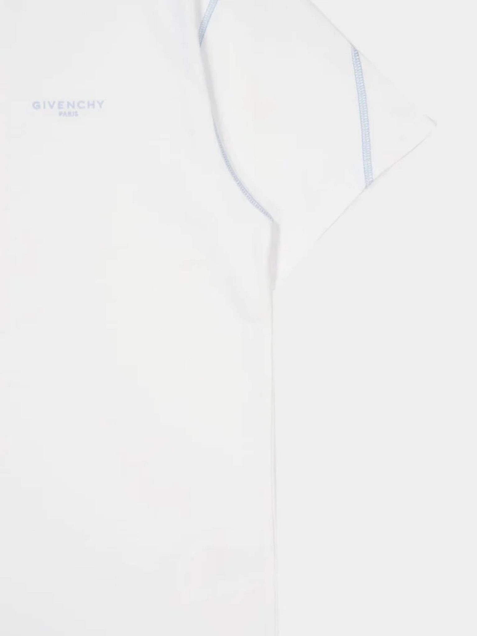 [Givenchy] T-shirts Short Sleeve FW26 BM71P53YR8