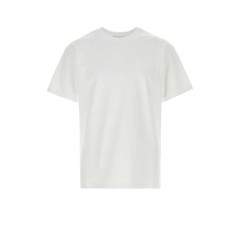 [Givenchy] T-shirts Short Sleeve FW26 BM71NK3YSJ 100
