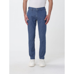 [Re-Hash] Jeans SS26 P249DVN 2D535 BLUE