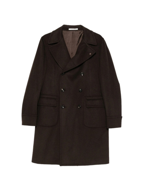 [TAGLIATORE] Blazer FW26 010103 CARLO M3404