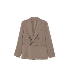 [TAGLIATORE] Blazer FW26 120212 G-WARNER2D ET802
