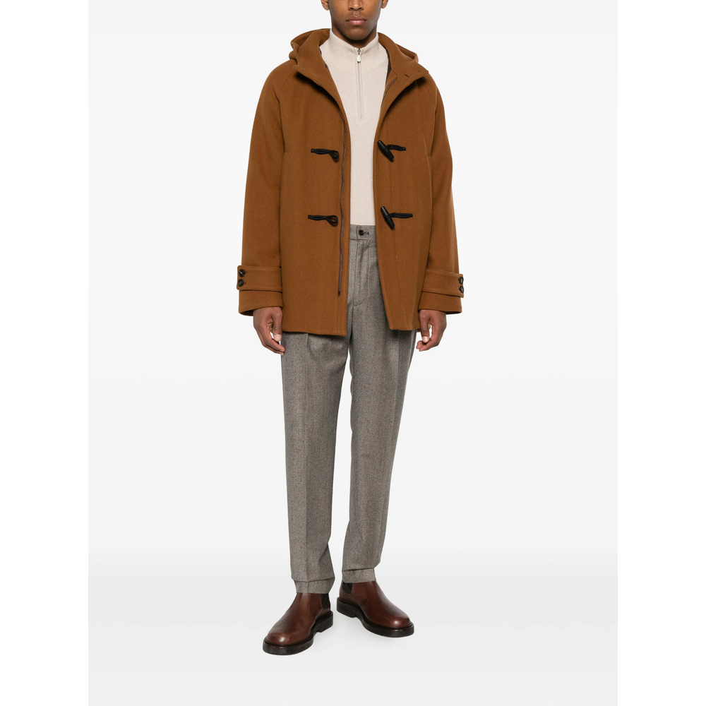 [TAGLIATORE] Trousers FW26 150035 P-GORD24 T1115