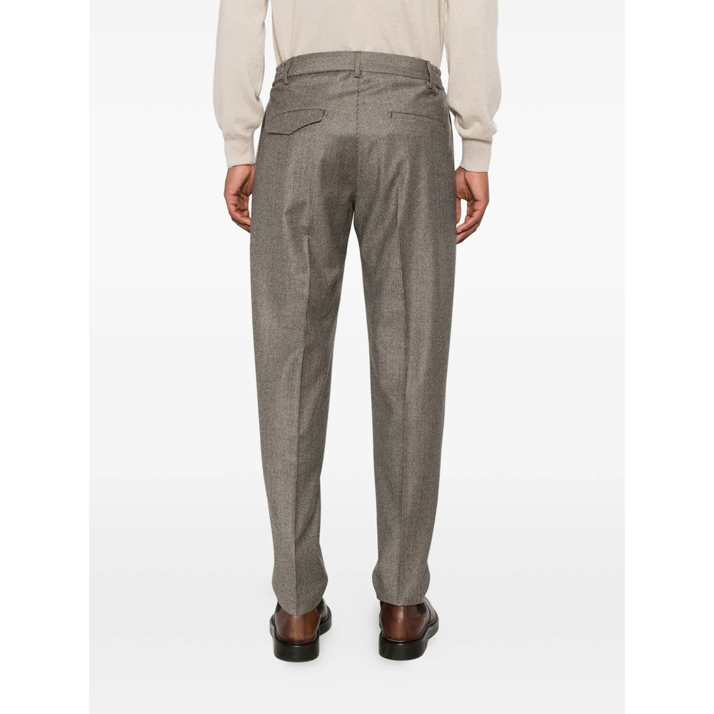 [TAGLIATORE] Trousers FW26 150035 P-GORD24 T1115