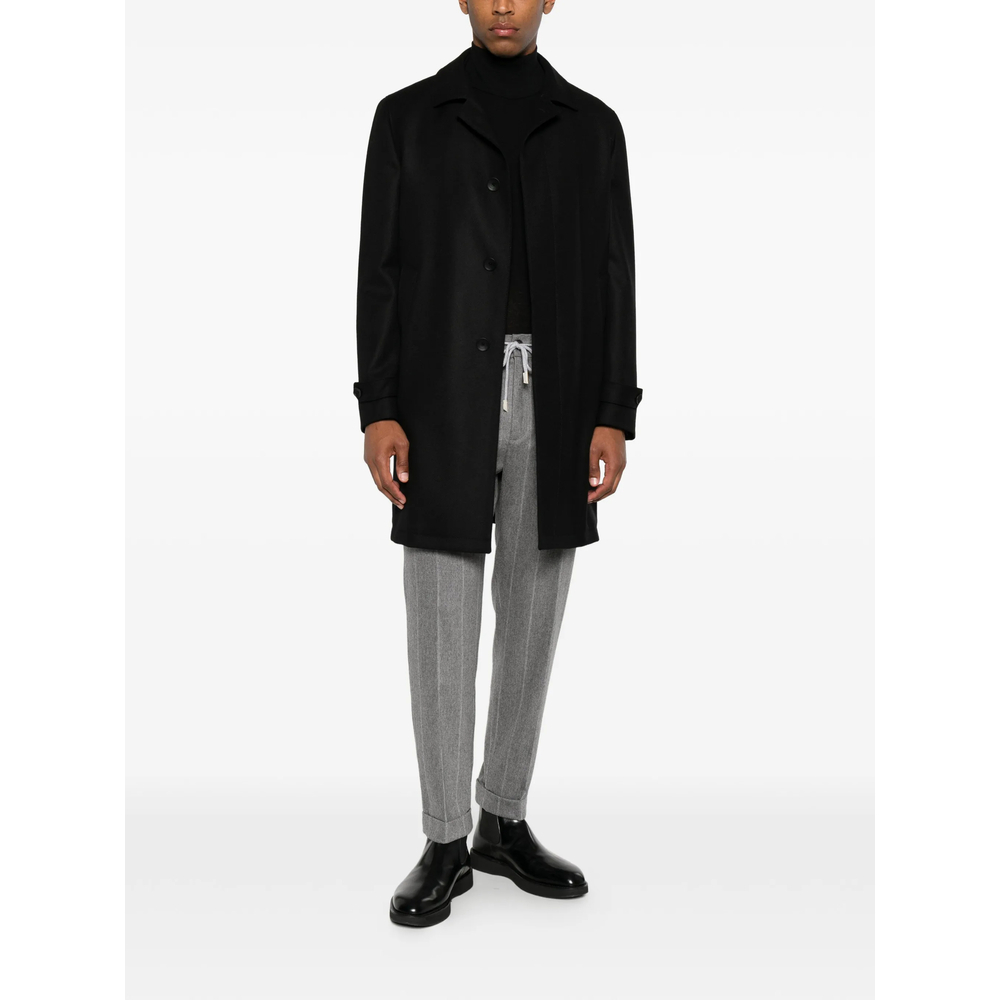 [TAGLIATORE] Coat FW26 150037 ALTON N3410