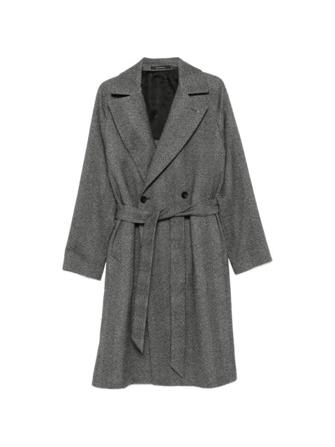[TAGLIATORE] Blazer FW26 260020 HENDRICKS N1024