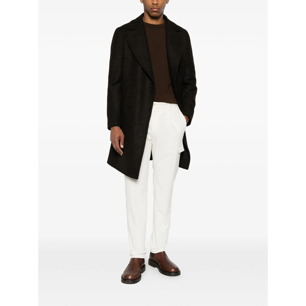 [TAGLIATORE] Trousers FW26 300009 P-LANG14 X3505