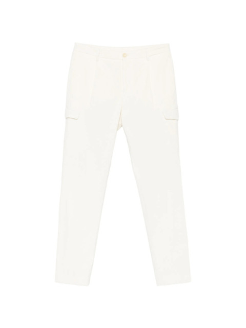 [TAGLIATORE] Trousers FW26 300009 P-LANG14 X3505