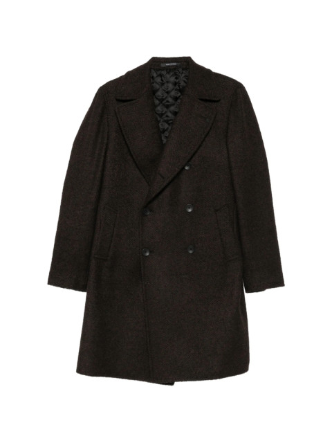 [TAGLIATORE] Blazer FW26 340318 ARDEN EM921