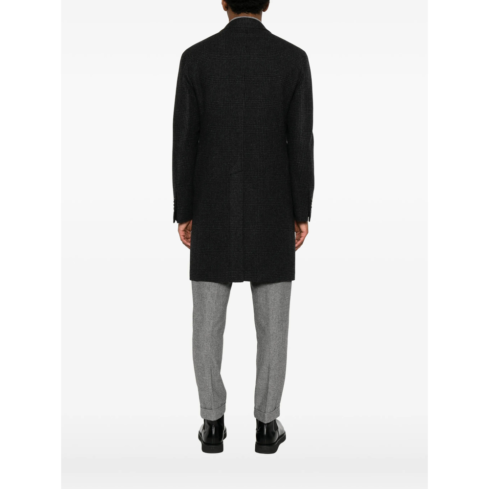 [TAGLIATORE] Blazer FW26 550066 CSBL10B EN877