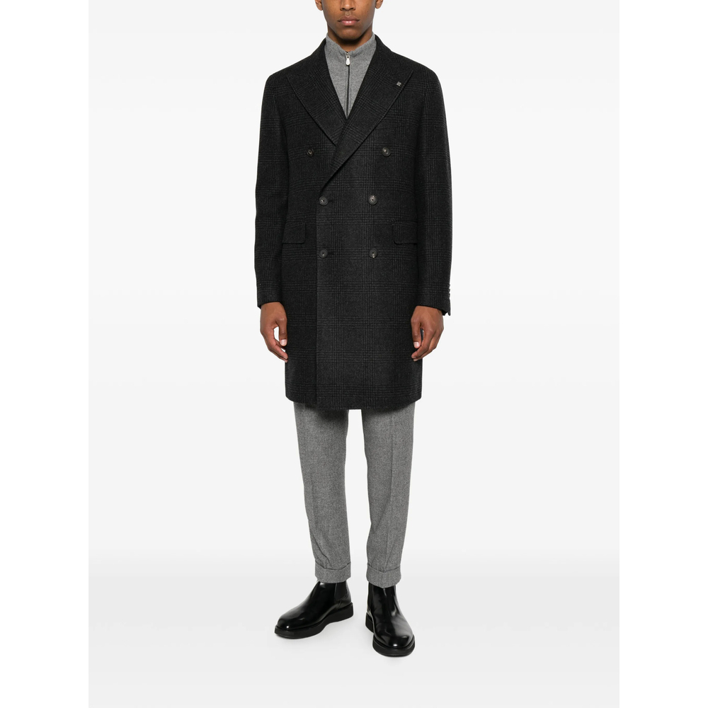 [TAGLIATORE] Blazer FW26 550066 CSBL10B EN877