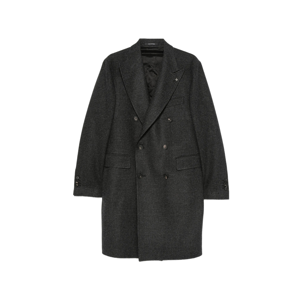 [TAGLIATORE] Blazer FW26 550066 CSBL10B EN877