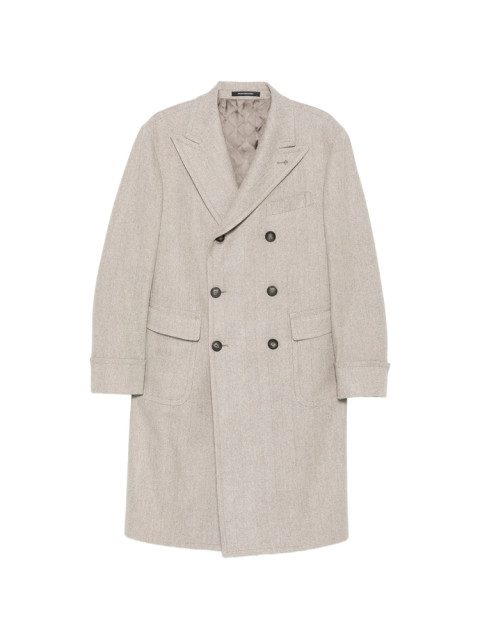[TAGLIATORE] Blazer FW26 550067 C-RUPERT EA939
