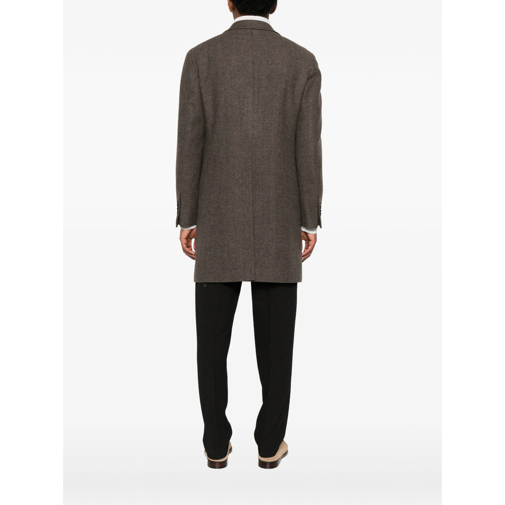 [TAGLIATORE] Coat FW26 550067 CFBM13X EM878