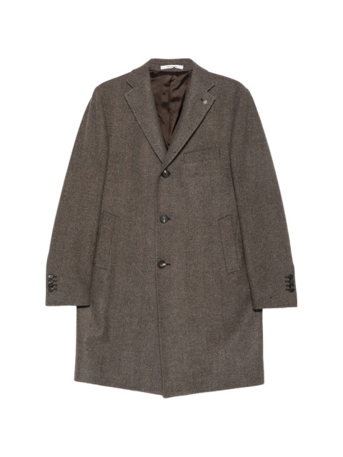 [TAGLIATORE] Coat FW26 550067 CFBM13X EM878