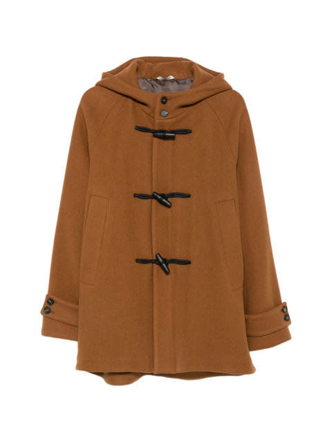 [TAGLIATORE] Coat FW26 770069 MODUS K1396