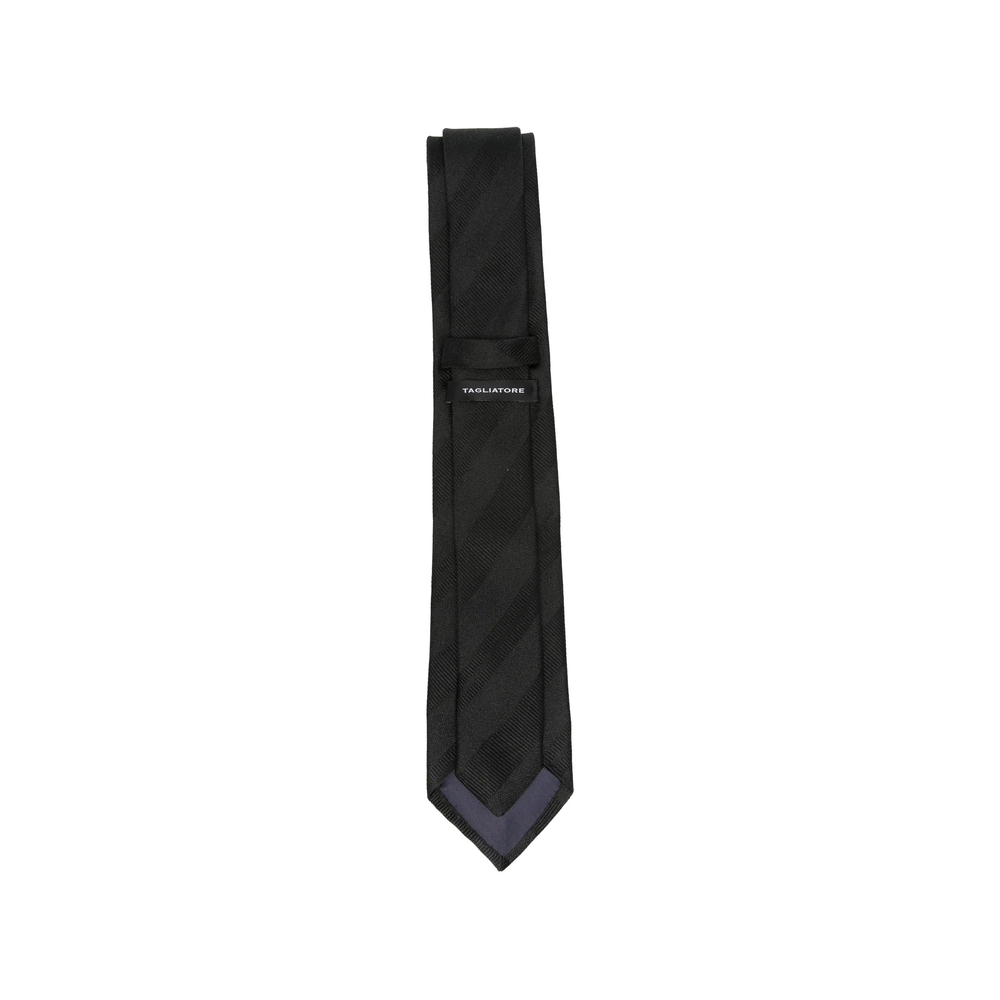 [TAGLIATORE] Tie FW26 CPIT50 TIE AW26 1