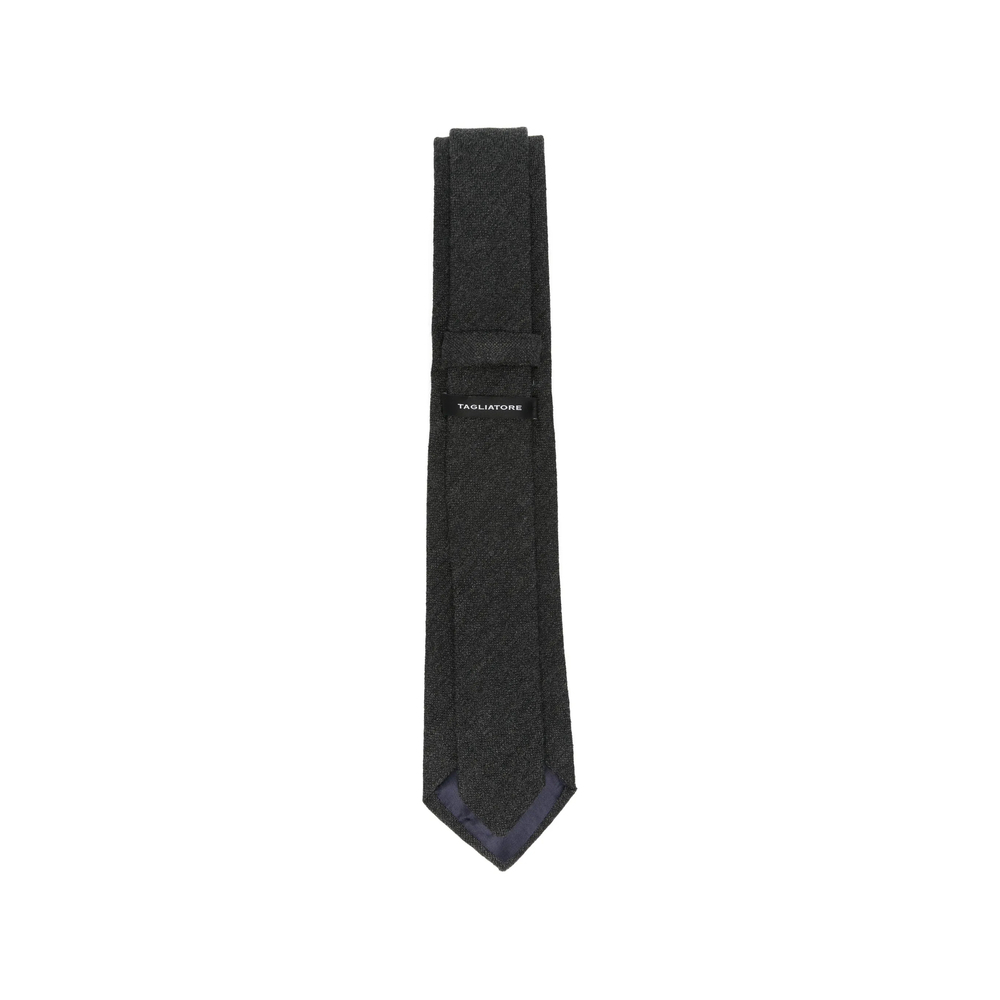[TAGLIATORE] Tie FW26 CPIT56 TIE AW26 1