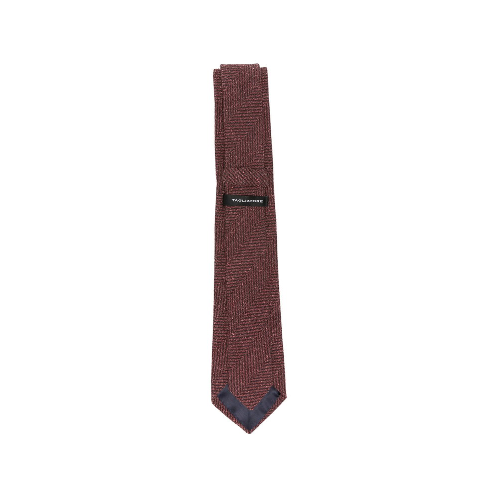 [TAGLIATORE] Tie FW26 CPIT57 TIE AW26 4