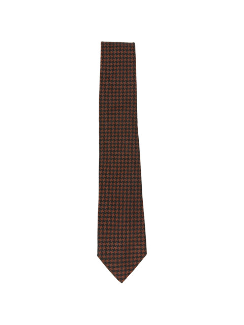 [TAGLIATORE] Tie FW26 CPIT63 TIE AW26 1