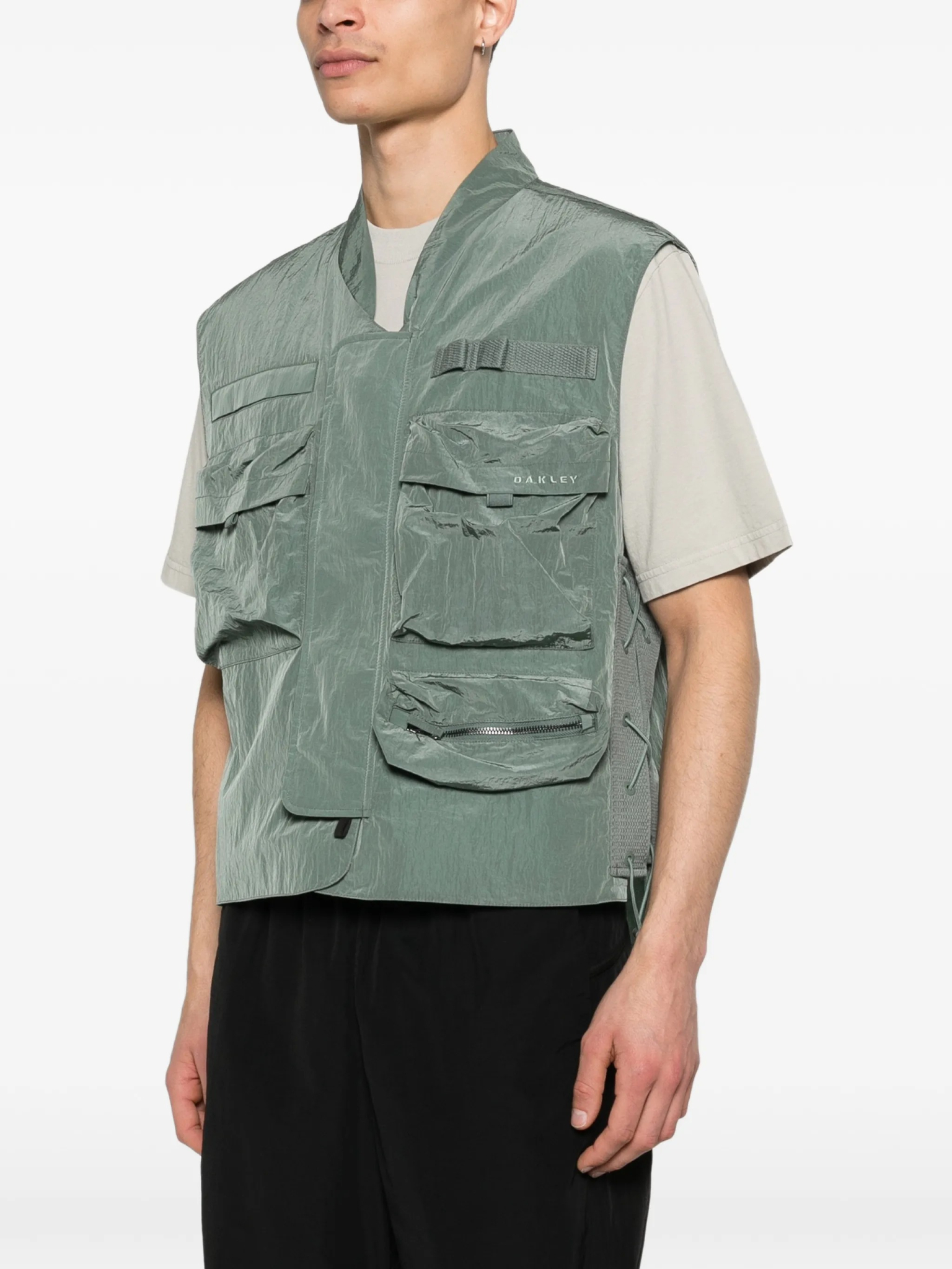 [Oakley] Vest SS26 FOA407948