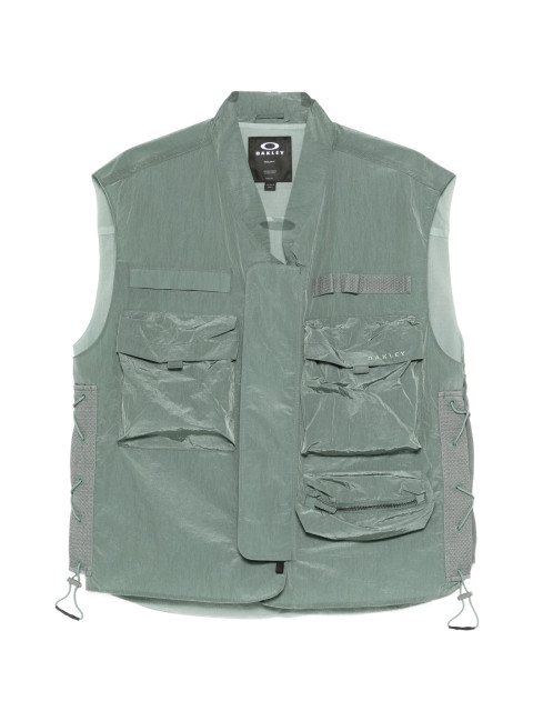 [Oakley] Vest SS26 FOA407948