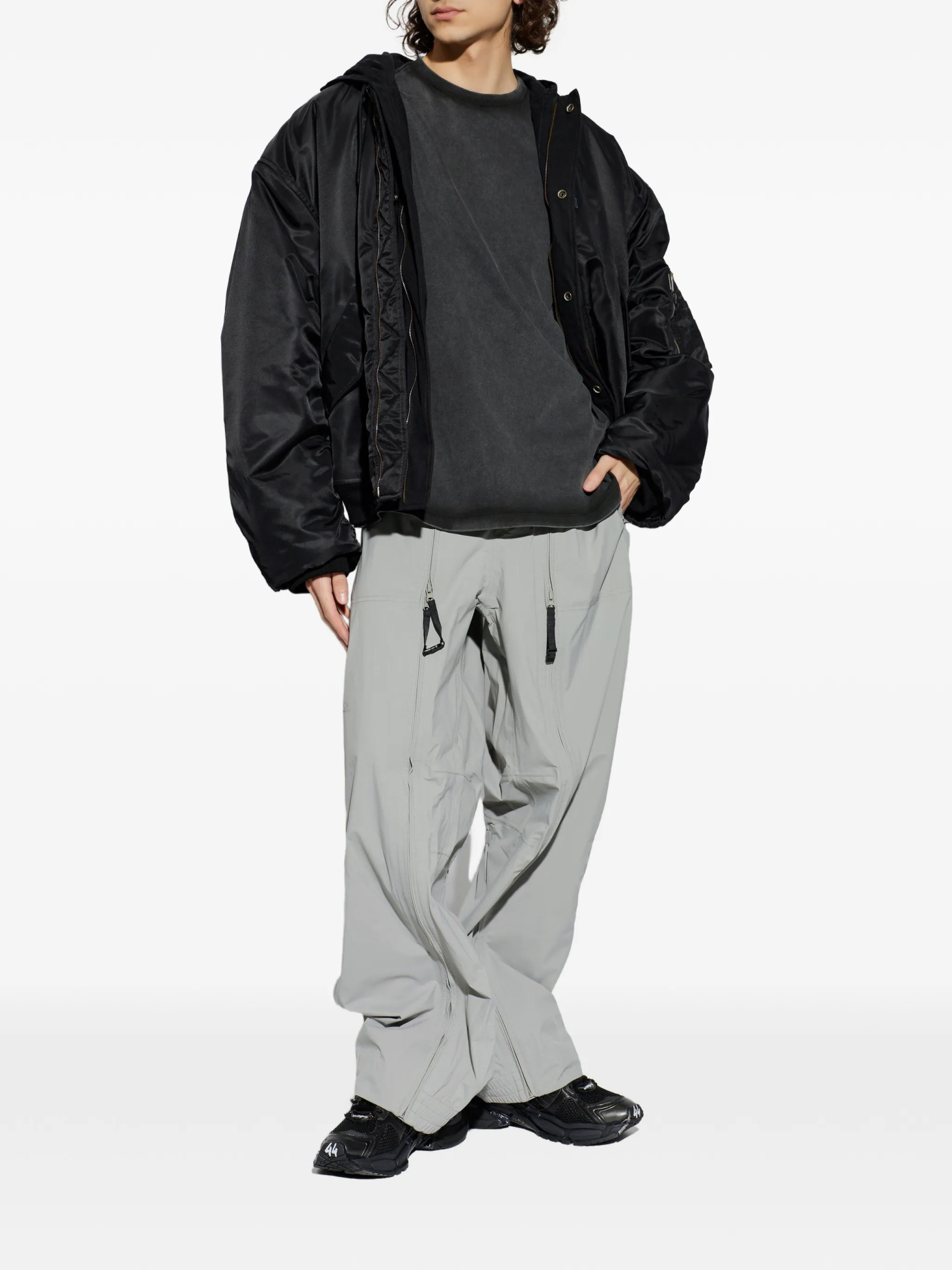 [Oakley] Training Pants SS26 FOA407871