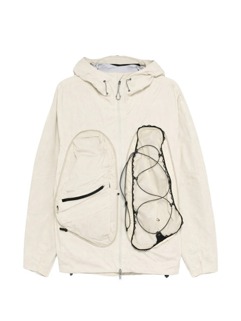 [Oakley] Casual Jacket SS26 FOA407866