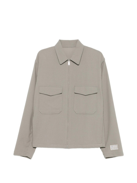[LC23] Casual Jacket SS26 O806SS26