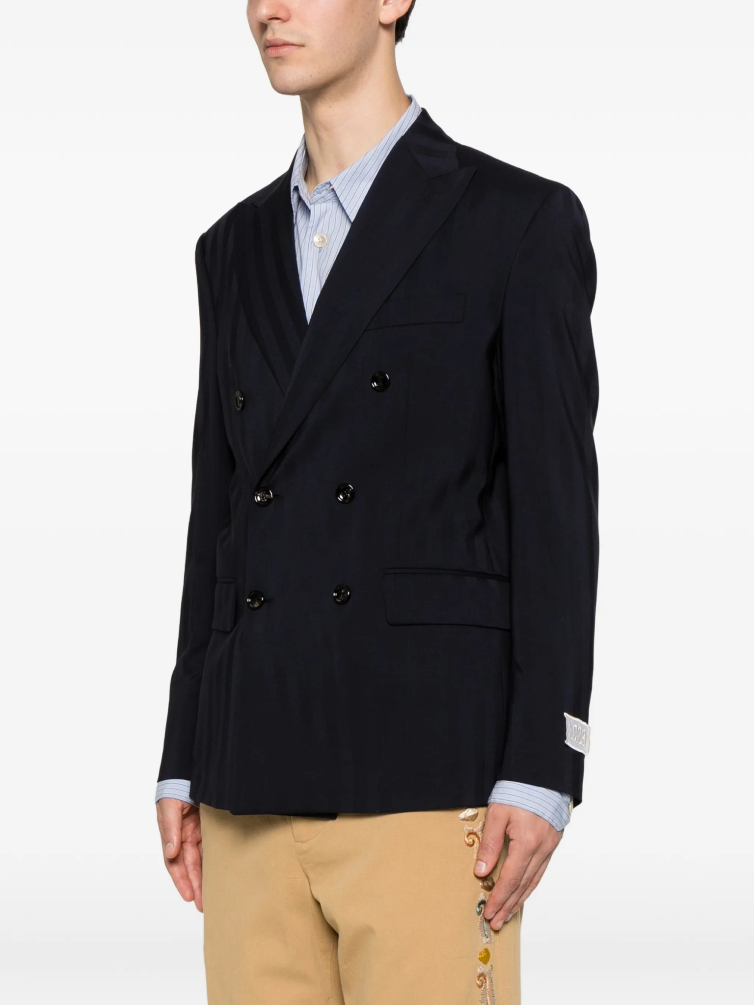 [LC23] Blazer SS26 B403SS26