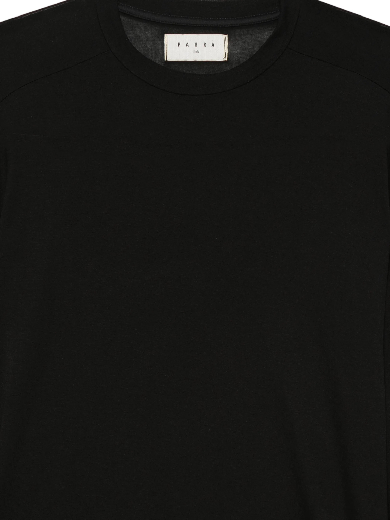 [Paura] T-shirts Long Sleeve SS26 15DP10080000001