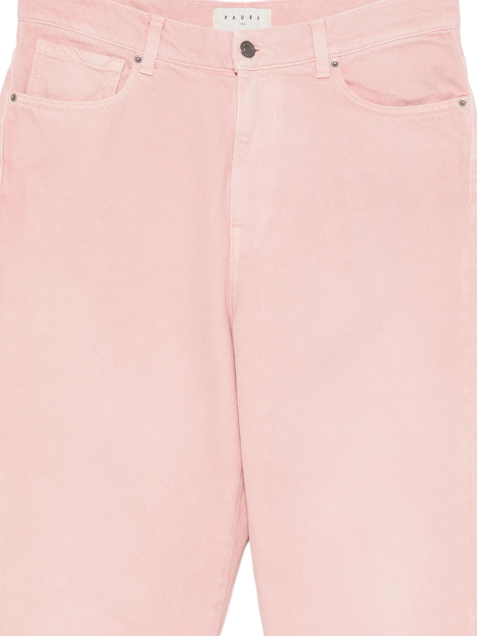 [Paura] Trousers SS26 15DP40130000018
