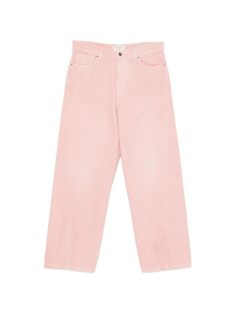 [Paura] Trousers SS26 15DP40130000018
