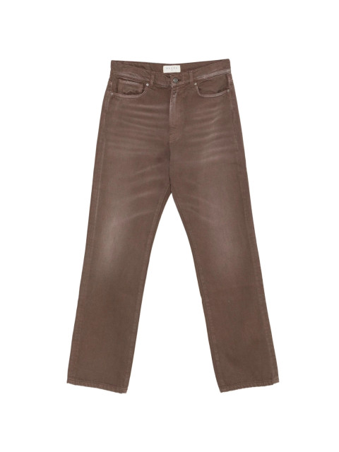 [Paura] Trousers SS26 15DP40110000016