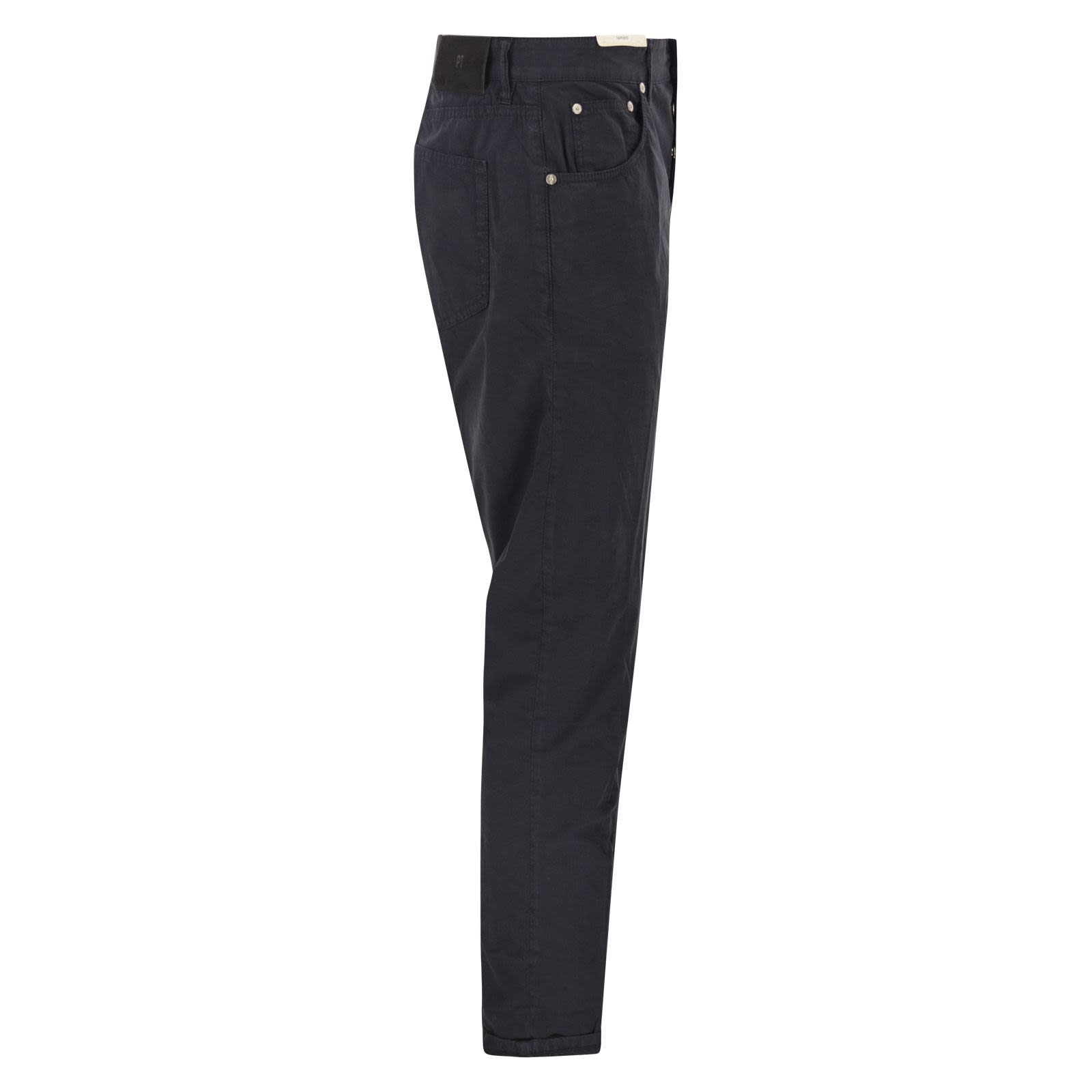 [PT TORINO] Jeans SS26 C5TP05B0 PU40T0 Y370