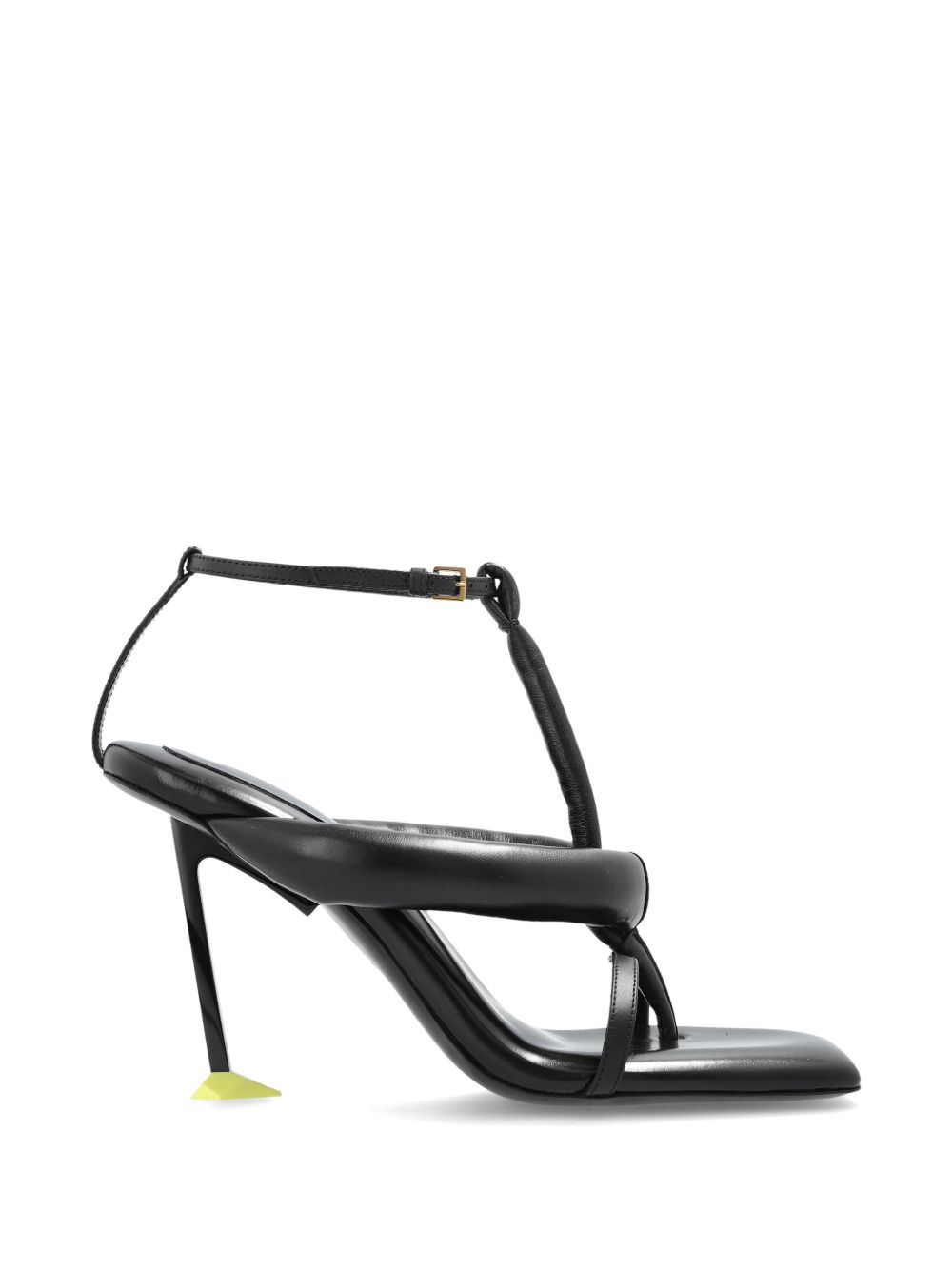 [Givenchy] Sandals SS26 BE30AWE00H001